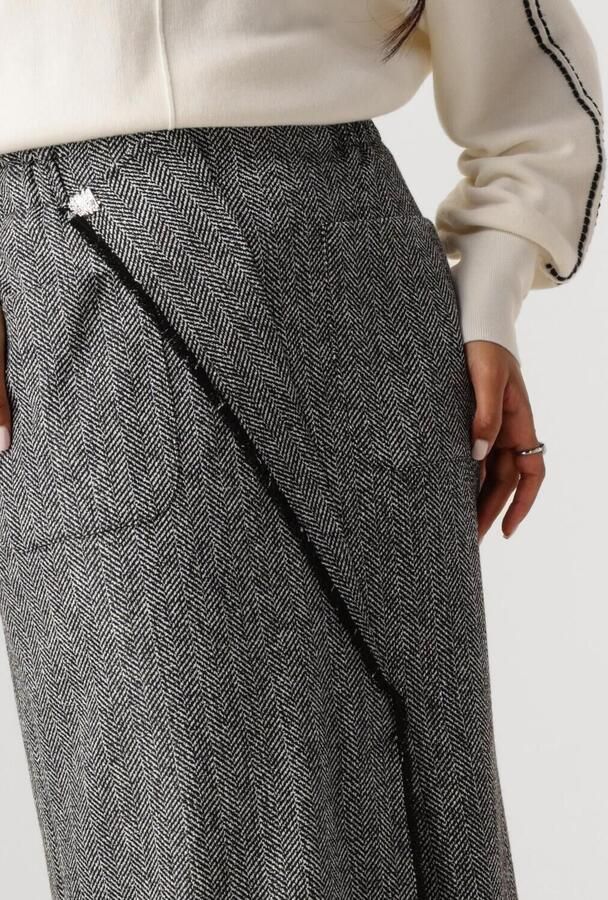 CAROLINE BISS Dames Rokken 4721 Grijs - Foto 2