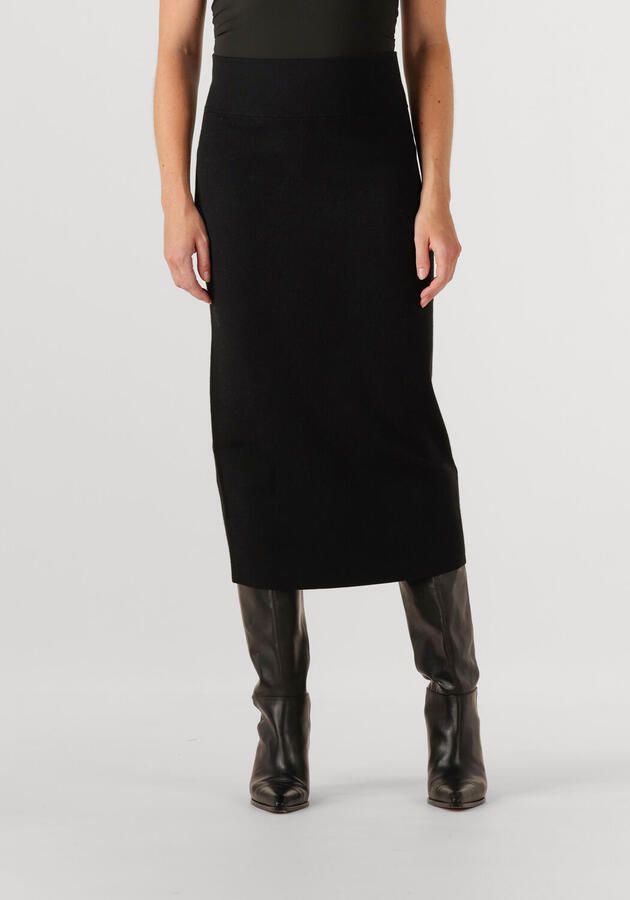 CAROLINE BISS Dames Rokken 4745 Zwart - Foto 4