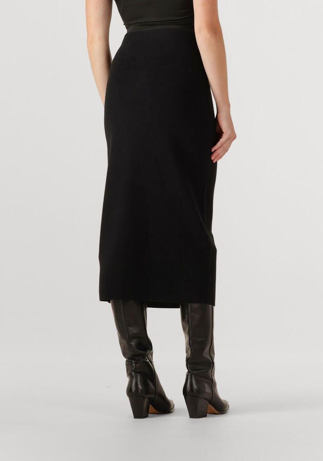 CAROLINE BISS Dames Rokken 4745 Zwart