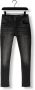 Cars slim fit jeans Rooklyn black used Zwart Jongens Stretchdenim Effen 140 - Thumbnail 1