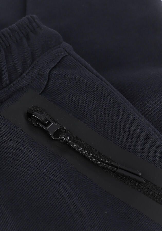 Cars regular fit joggingbroek Lax donkerblauw Jongens Sweat Effen 116