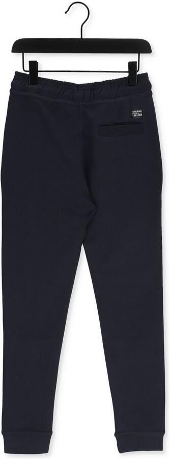 Cars regular fit joggingbroek Lax donkerblauw Jongens Sweat Effen 116 - Foto 2