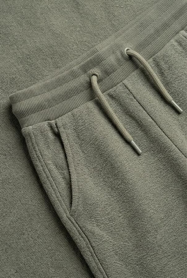 CARS JEANS Cars Jongens Broeken Lowkey Groen