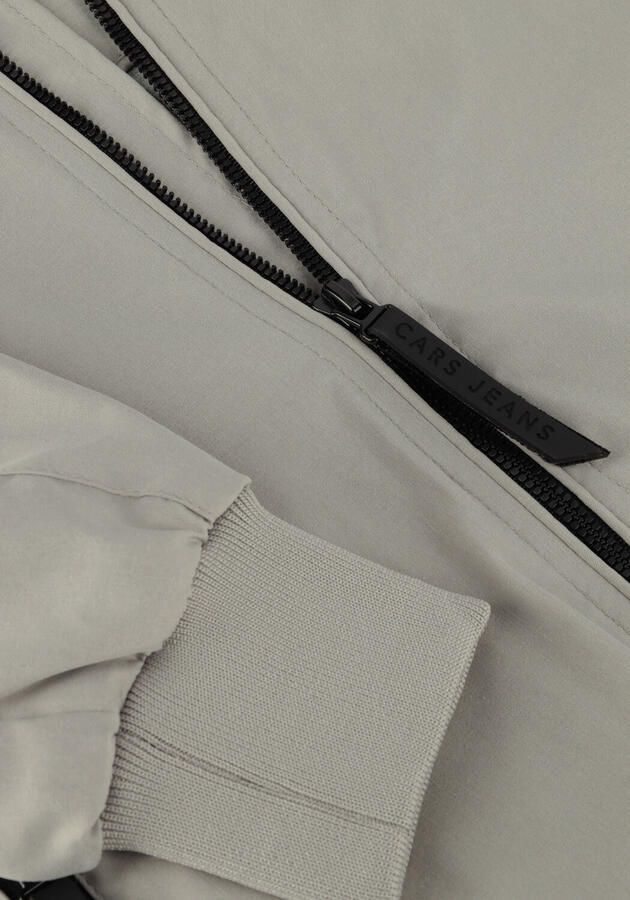 CARS JEANS Cars Jongens Jassen Browser Grijs