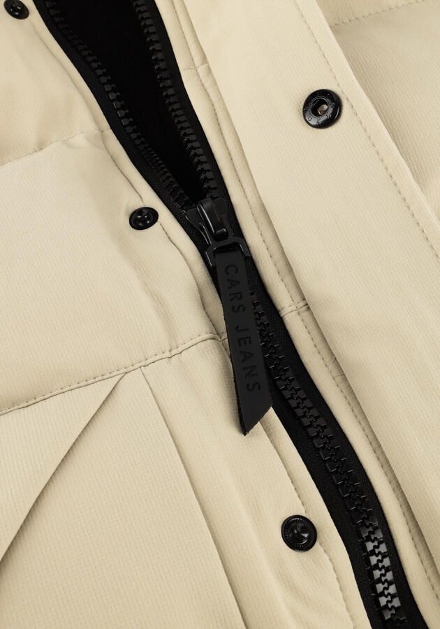CARS JEANS Cars Jongens Jassen Camden Beige - Foto 2