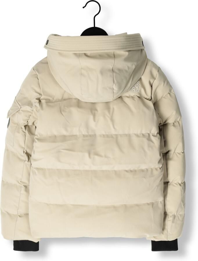 CARS JEANS Cars Jongens Jassen Camden Beige