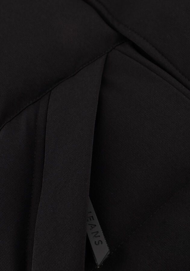 CARS JEANS Regular fit gewatteerd jack met logo-applicatie model 'Camden' - Foto 2