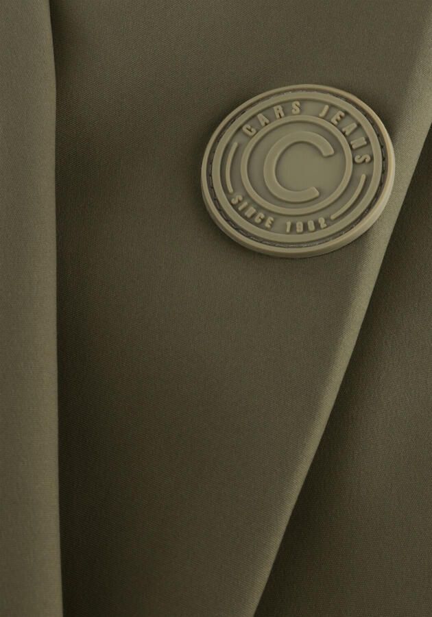 CARS JEANS Cars Jongens Jassen Ciro Khaki - Foto 2