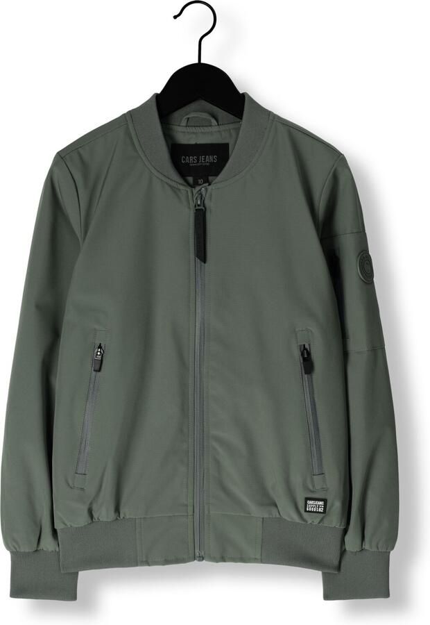 CARS JEANS Cars Jongens Jassen Fethers Groen - Foto 2