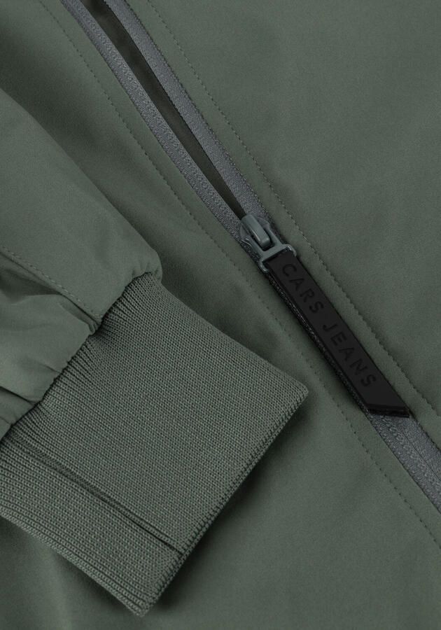 CARS JEANS Cars Jongens Jassen Fethers Groen
