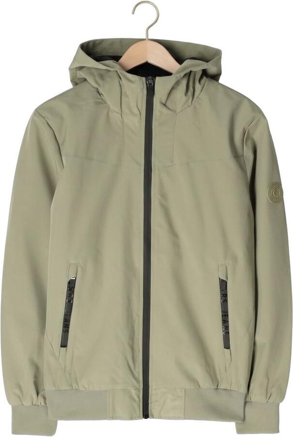CARS JEANS Cars Jongens Jassen Jorym Khaki