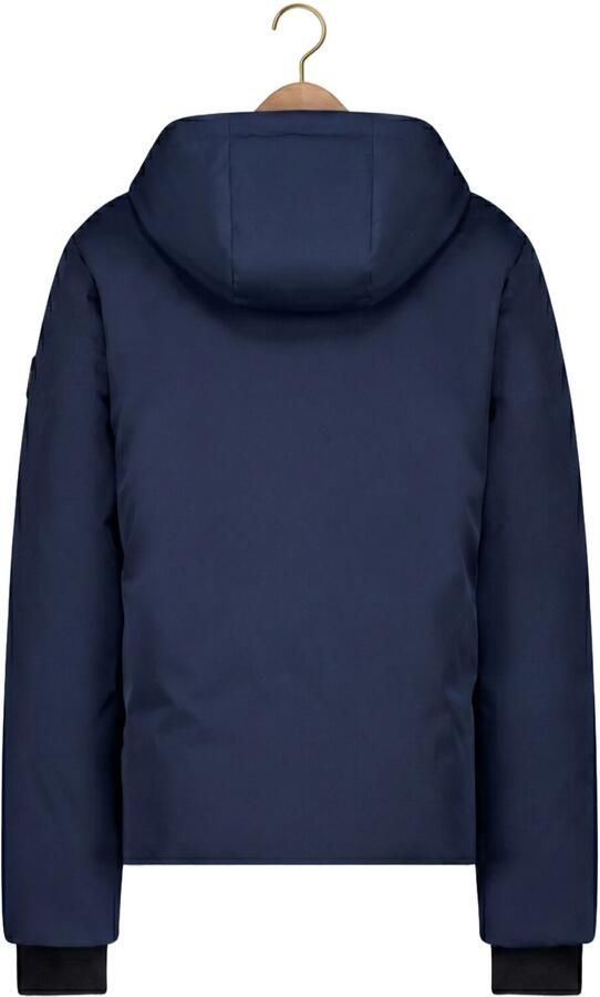 CARS JEANS Cars Jongens Jassen Larran Donkerblauw - Foto 2