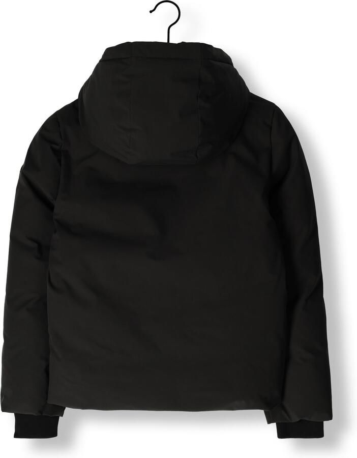 CARS JEANS Cars Jongens Jassen Lozzo Zwart