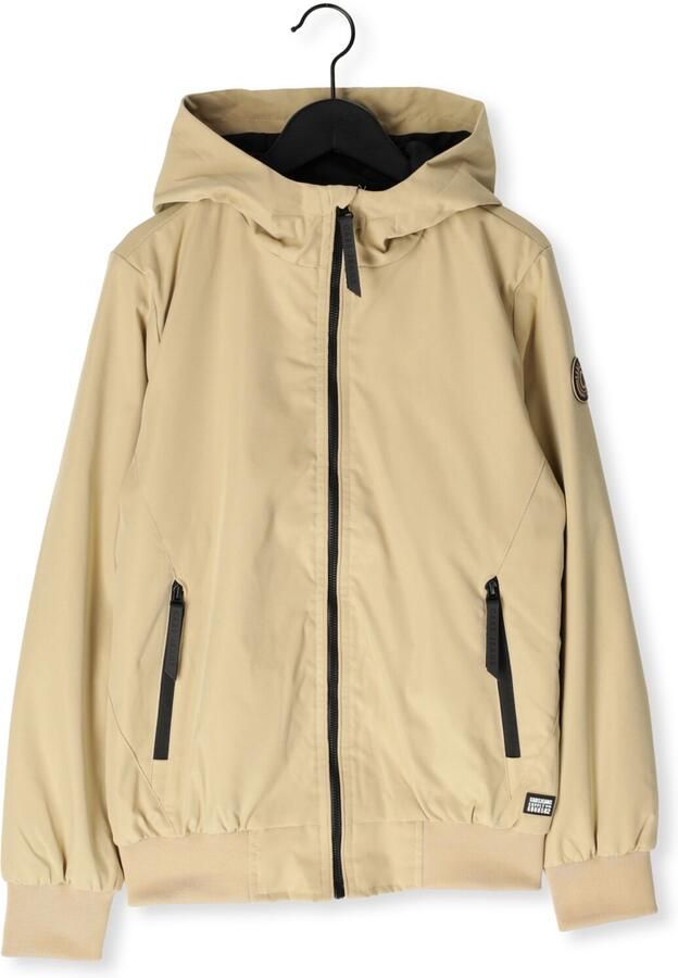 CARS JEANS Cars Jongens Jassen Maran Beige