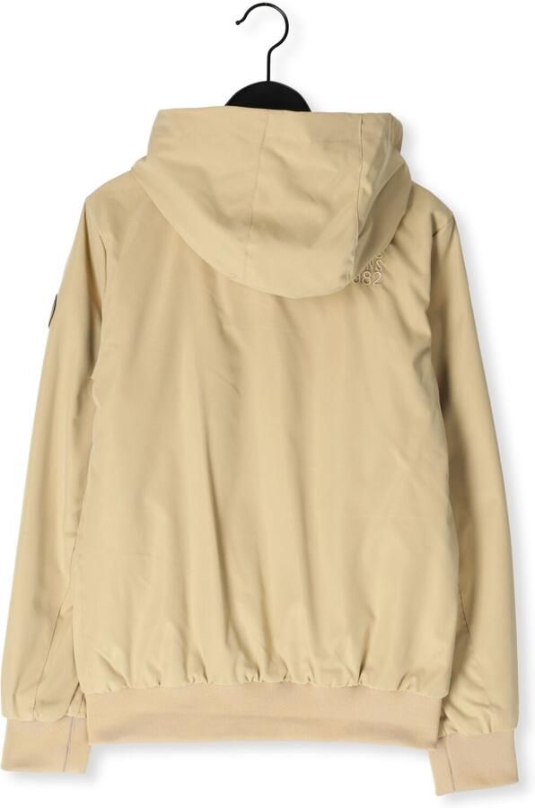 CARS JEANS Cars Jongens Jassen Maran Beige - Foto 3