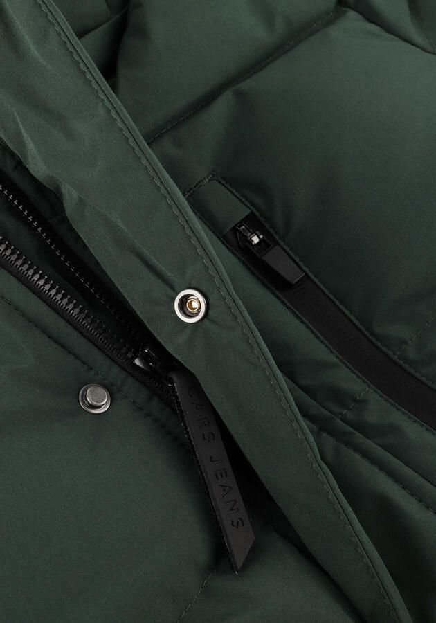 CARS JEANS Cars Jongens Jassen Wickam Donkergroen - Foto 2