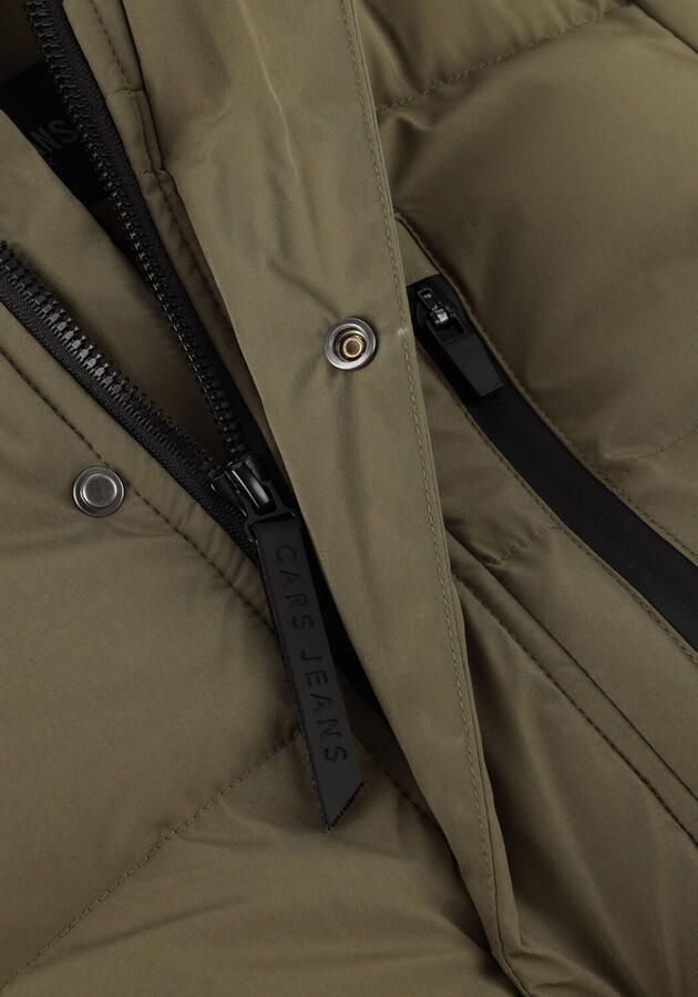 CARS JEANS Cars Jongens Jassen Wickam Olijf - Foto 2