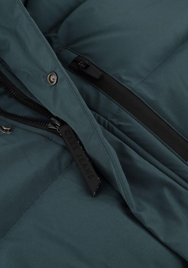 CARS JEANS Cars Jongens Jassen Wickam Petrol