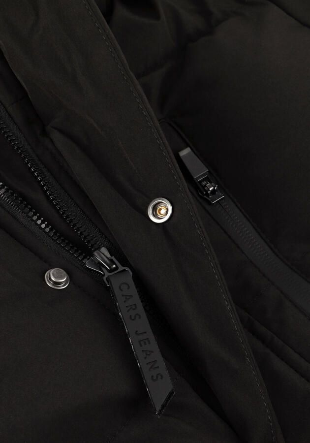 CARS JEANS Cars Jongens Jassen Wickam Zwart - Foto 2