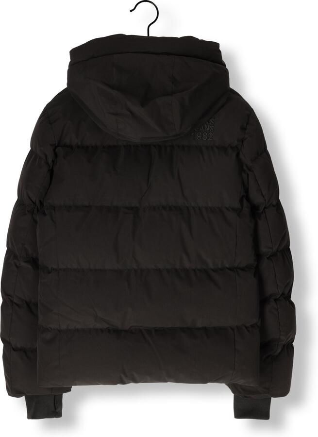 CARS JEANS Cars Jongens Jassen Wickam Zwart