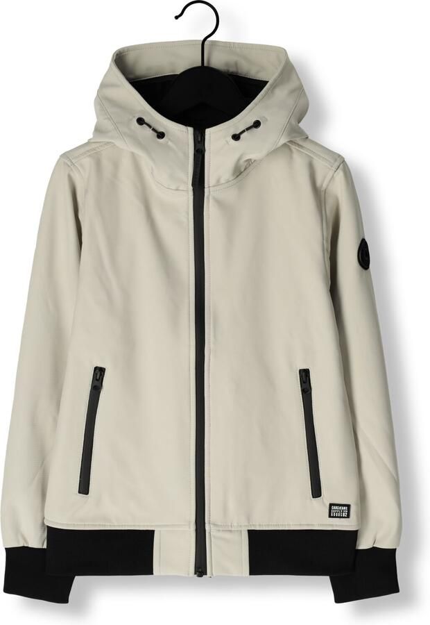 CARS JEANS Cars Jongens Jassen Yonaz Beige - Foto 3