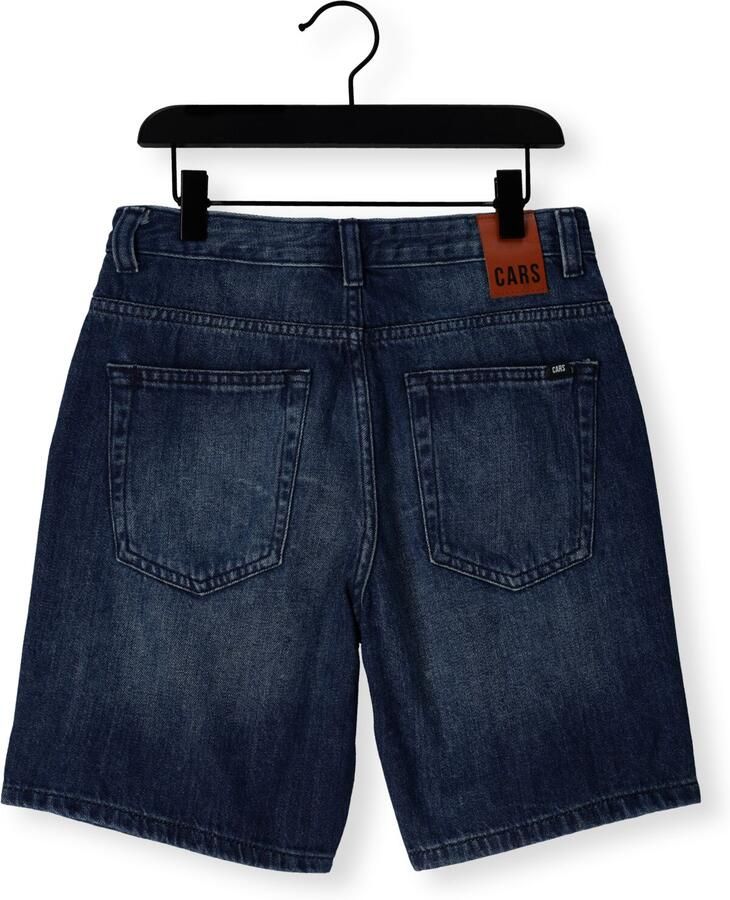 CARS JEANS Cars Jongens Jeans Bowery Donkerblauw - Foto 2