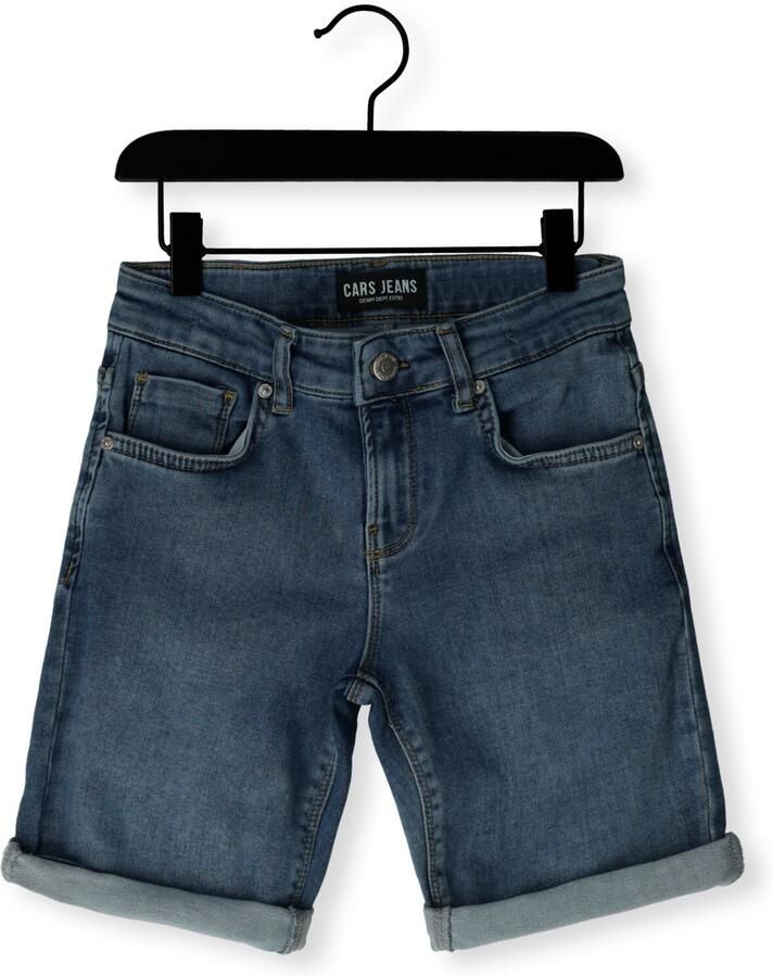 CARS JEANS Cars Jongens Jeans California Blauw