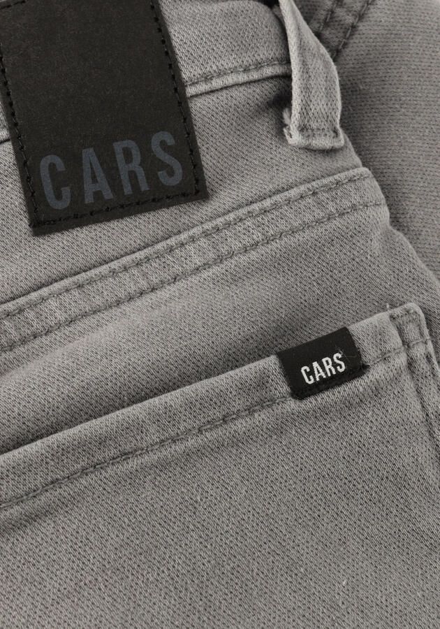 Cars Korte Zwarte Denim Shorts Californië Gray Heren - Foto 3