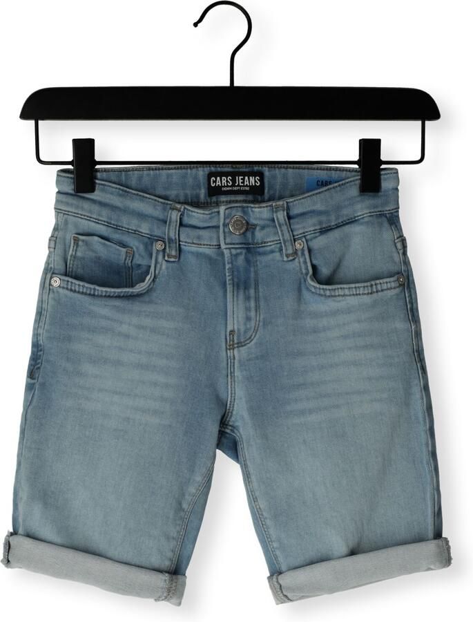CARS JEANS Cars Jongens Jeans California Lichtblauw