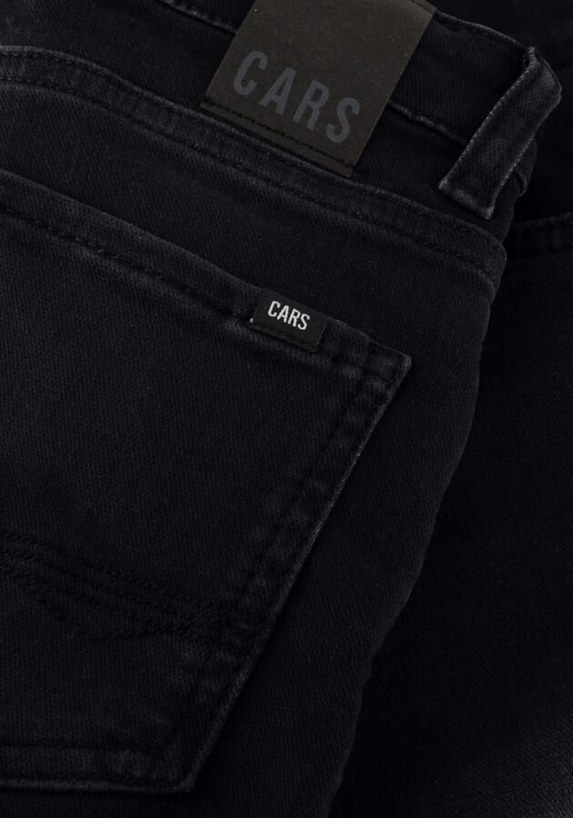 CARS JEANS Cars Jongens Jeans California Zwart