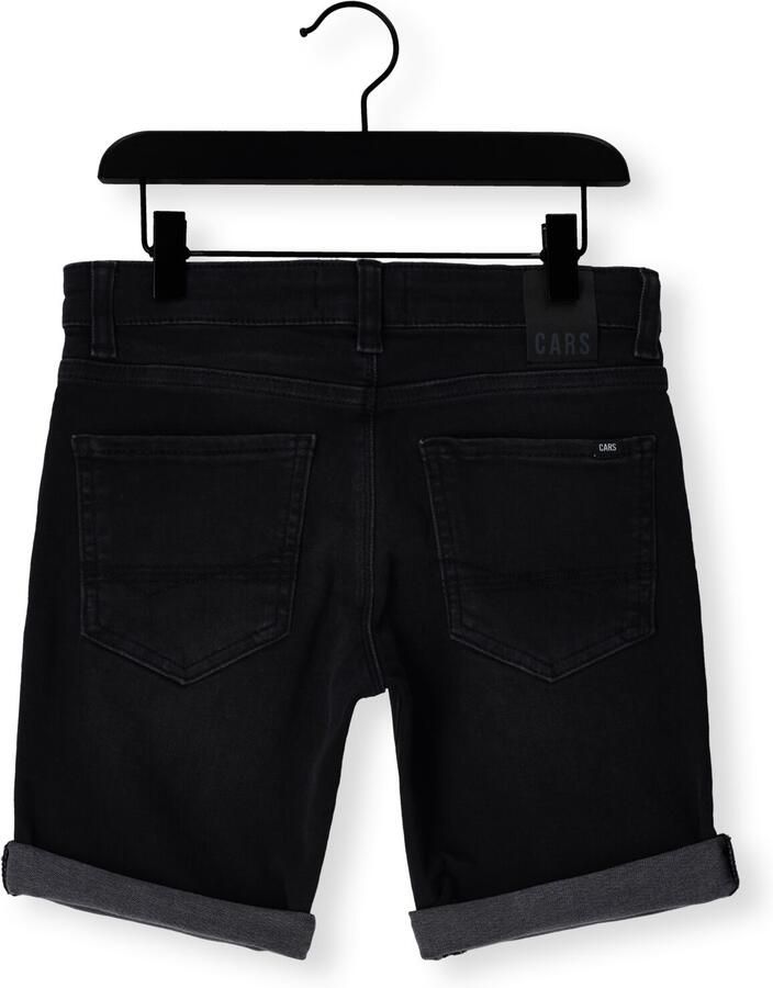 CARS JEANS Cars Jongens Jeans California Zwart - Foto 2