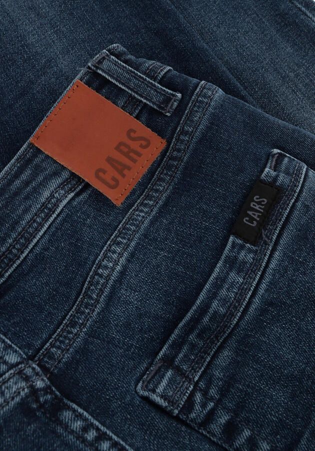 CARS JEANS met 5-pocketmodel model 'DOUGLAS'