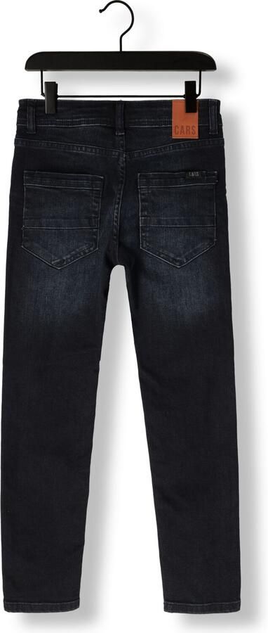 CARS JEANS Cars Jongens Jeans Douglas Donkerblauw - Foto 1