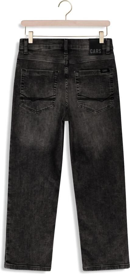 CARS JEANS Cars Jongens Jeans Garwell Antraciet - Foto 2