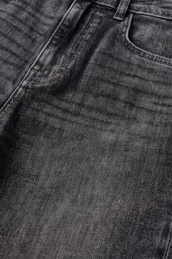 CARS JEANS Cars Jongens Jeans Gately Antraciet