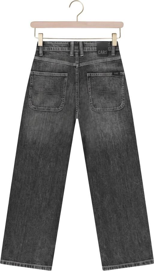 CARS JEANS Cars Jongens Jeans Gately Antraciet - Foto 2