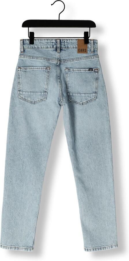 CARS JEANS Cars Jongens Jeans Guard Blauw