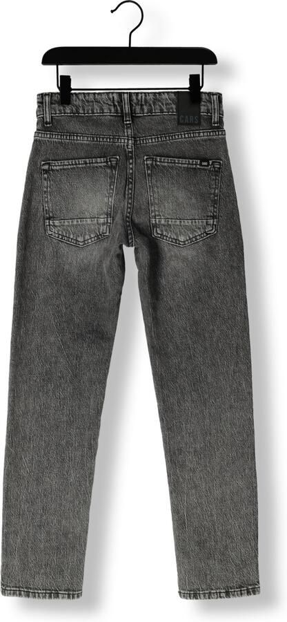 CARS JEANS Cars Jongens Jeans Guard Grijs - Foto 2