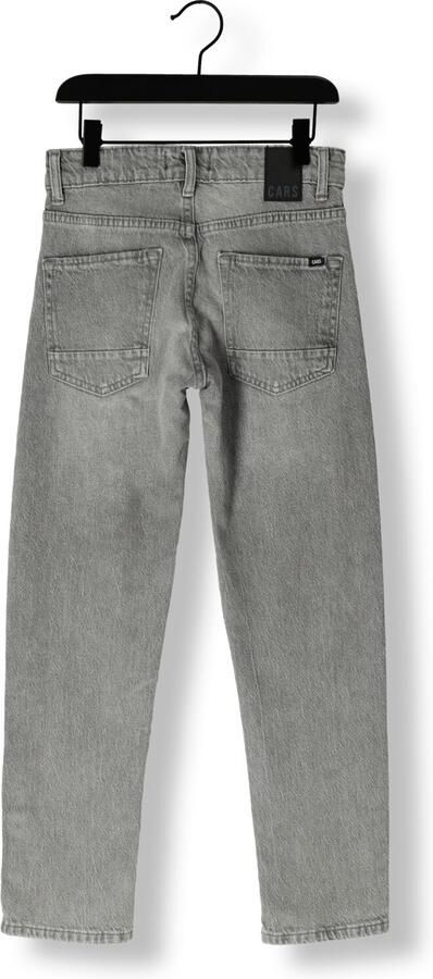 CARS JEANS Cars Jongens Jeans Guard Grijs