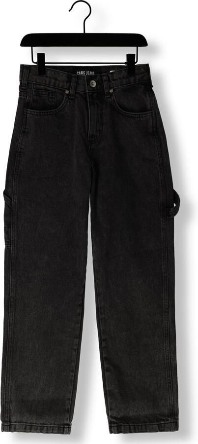 CARS JEANS Cars Jongens Jeans Hammers Zwart - Foto 2