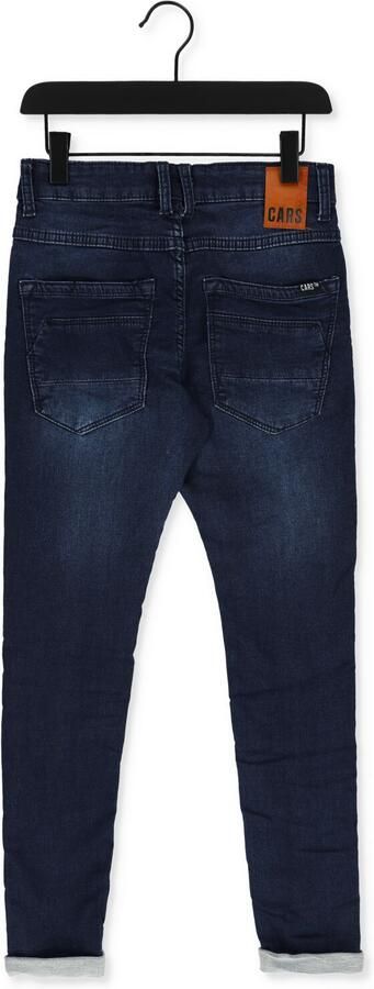 CARS JEANS Cars Jongens Jeans Kids Burgo Jog Donkerblauw