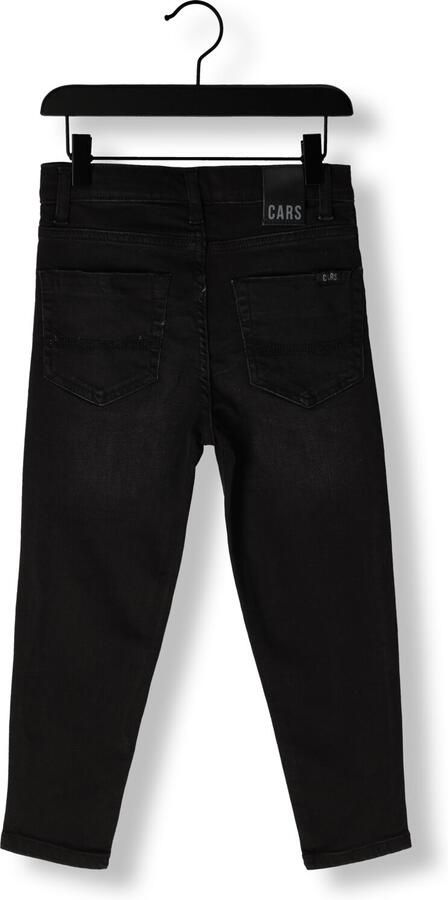 CARS JEANS Cars Jongens Jeans Maxwell Zwart - Foto 2