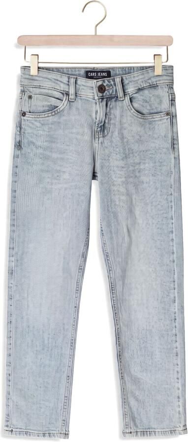 Cars Jeans Straight leg jeans in 5-pocket-design model 'PORTER'