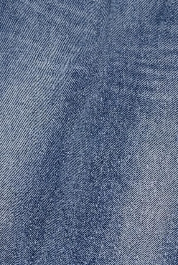 Cars Jeans straight fit jeans met logopatch model 'Porter'