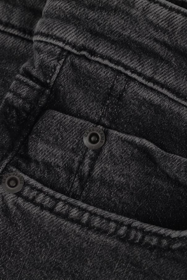CARS JEANS Cars Jongens Jeans Porter Donkergrijs