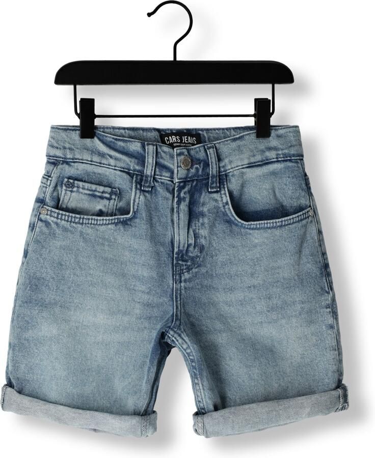 CARS JEANS Cars Jongens Jeans Warden Blauw - Foto 3