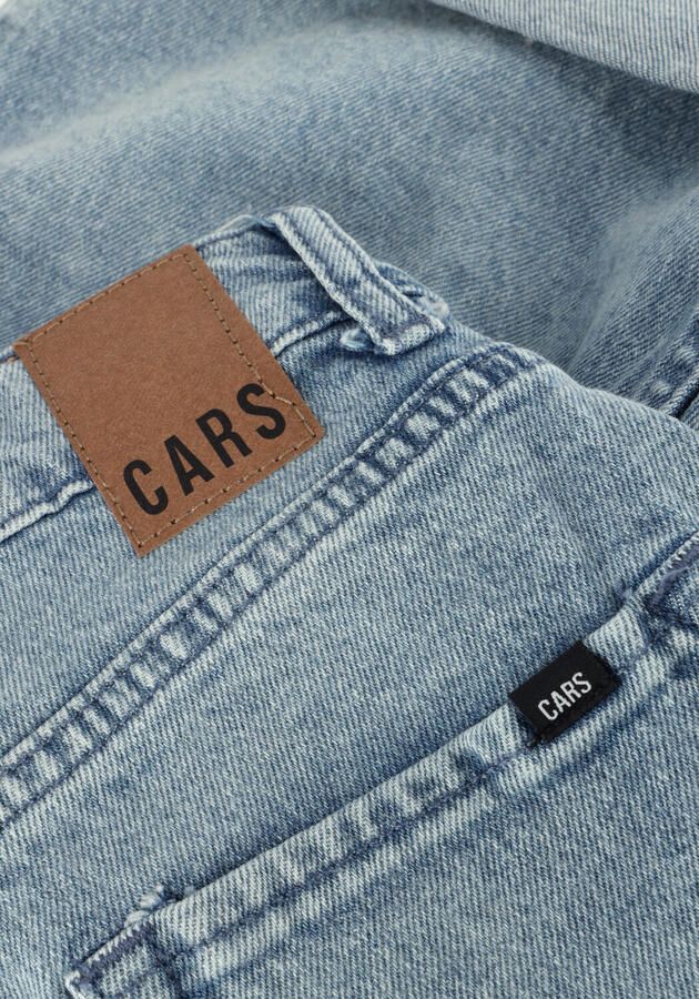 CARS JEANS Cars Jongens Jeans Warden Blauw - Foto 2