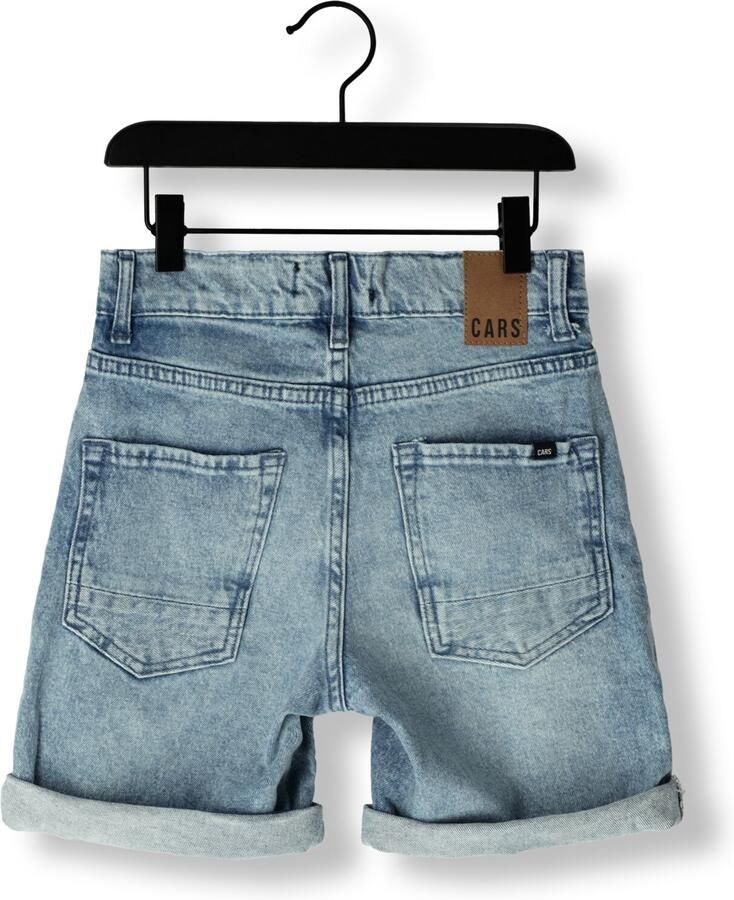 CARS JEANS Cars Jongens Jeans Warden Blauw