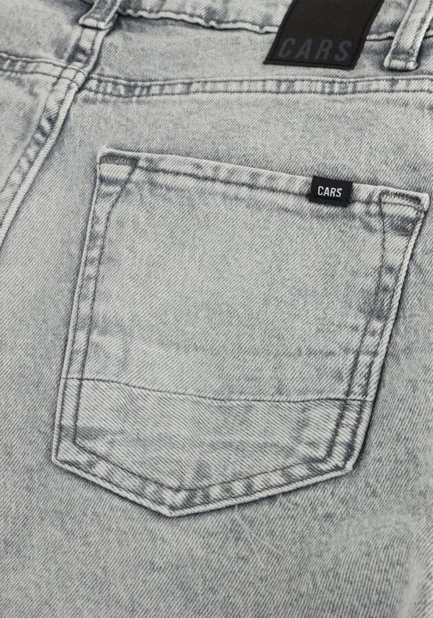CARS JEANS Cars Jongens Jeans Warden Grijs - Foto 2