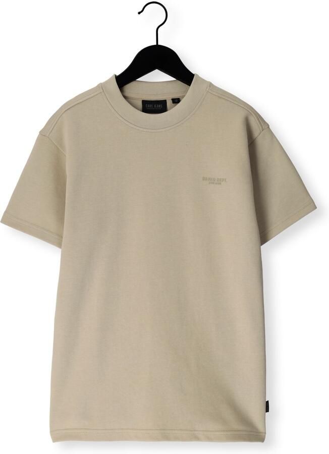 CARS JEANS Cars Jongens Polo's & T-shirts Local Beige